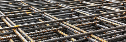 Betonstahlmatten BST 500M – Q- und R-Reihe